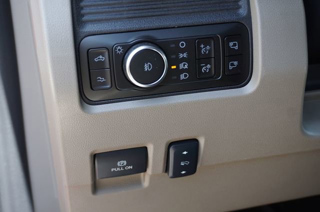 New 2026 Ford F450 Platinum AWD/4WD image 45