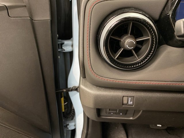 New 2026 Chevrolet Colorado Z71 w/ Technology Package image 11