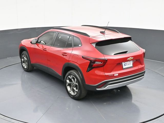 New 2026 Chevrolet Trax LT w/ Driver Confidence Package FWD image 55