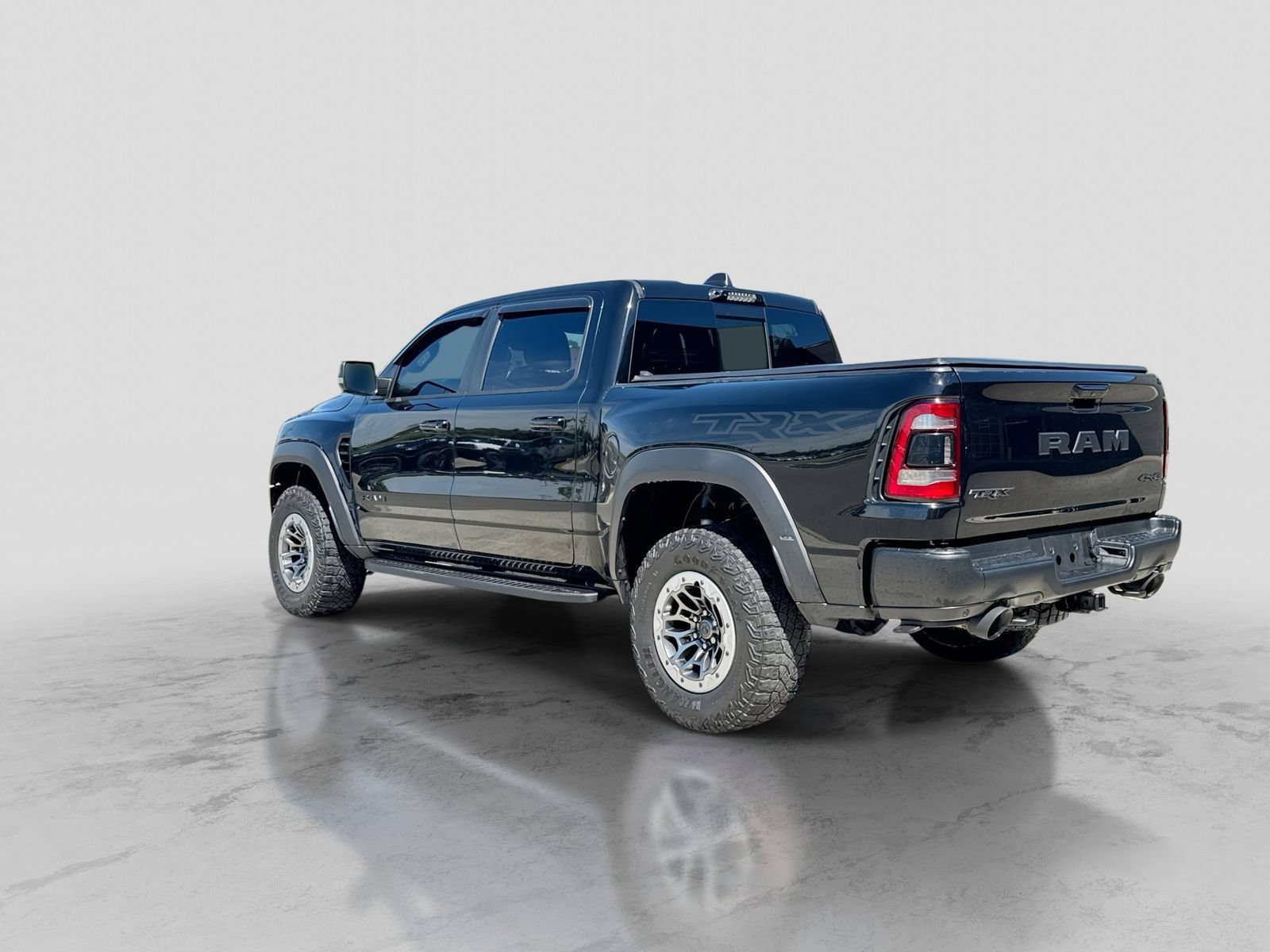Used 2021 RAM 1500 TRX w/ TRX Level 2 Equipment Group AWD/4WD image 5