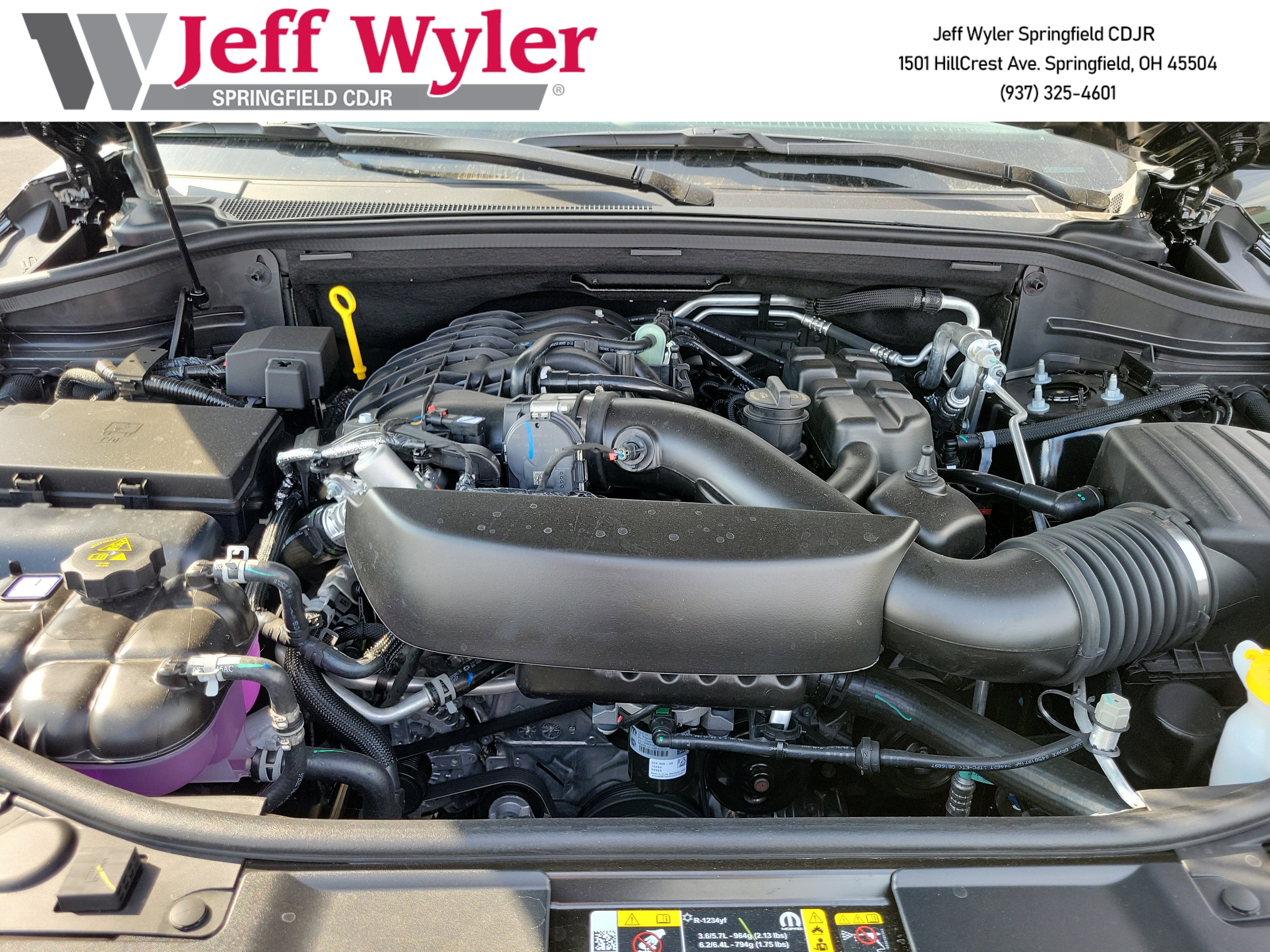 New 2026 Dodge Durango GT image 17