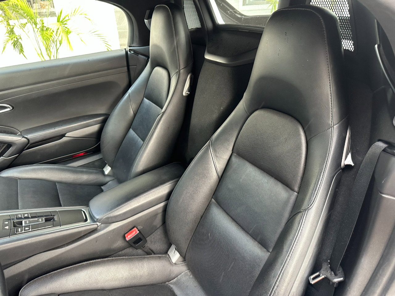 Used 2017 Porsche 718 Boxster S image 21