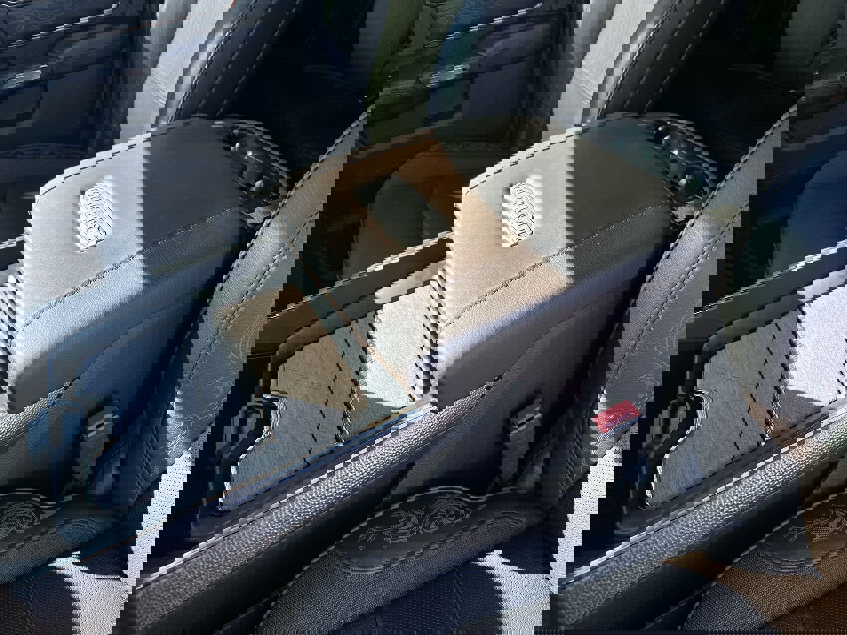 Used 2025 RAM 2500 Limited image 21