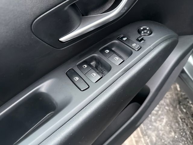 Used 2024 Hyundai Tucson Blue image 13