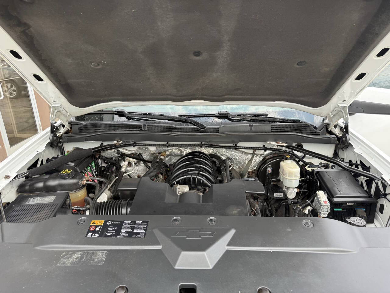 Used 2014 Chevrolet Silverado 1500 LT w/ LT Convenience Package image 20