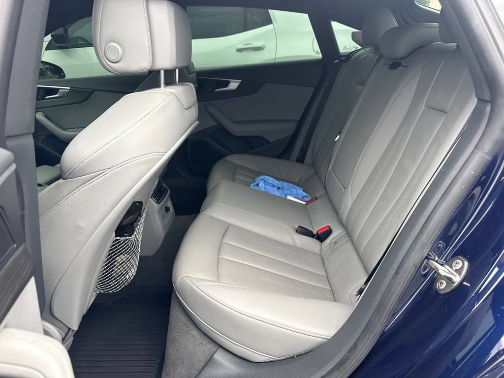 Used 2019 Audi A5 2.0T Premium Plus AWD/4WD image 19