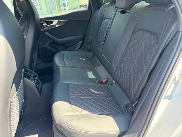 Used 2024 Audi S4 Premium Plus AWD/4WD image 41