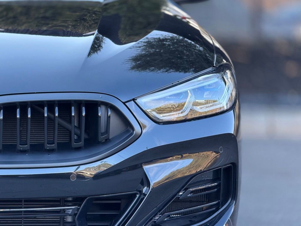 Used 2025 BMW 840i w/ M Sport Professional Package image 5