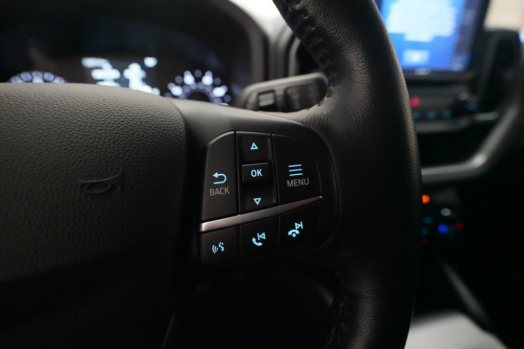 Used 2022 Ford Bronco Sport Big Bend w/ Convenience Package AWD/4WD image 18