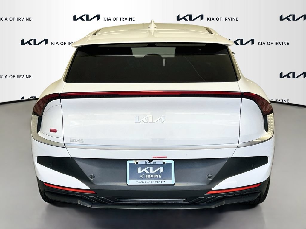 New 2026 Kia EV6 Light RWD image 6