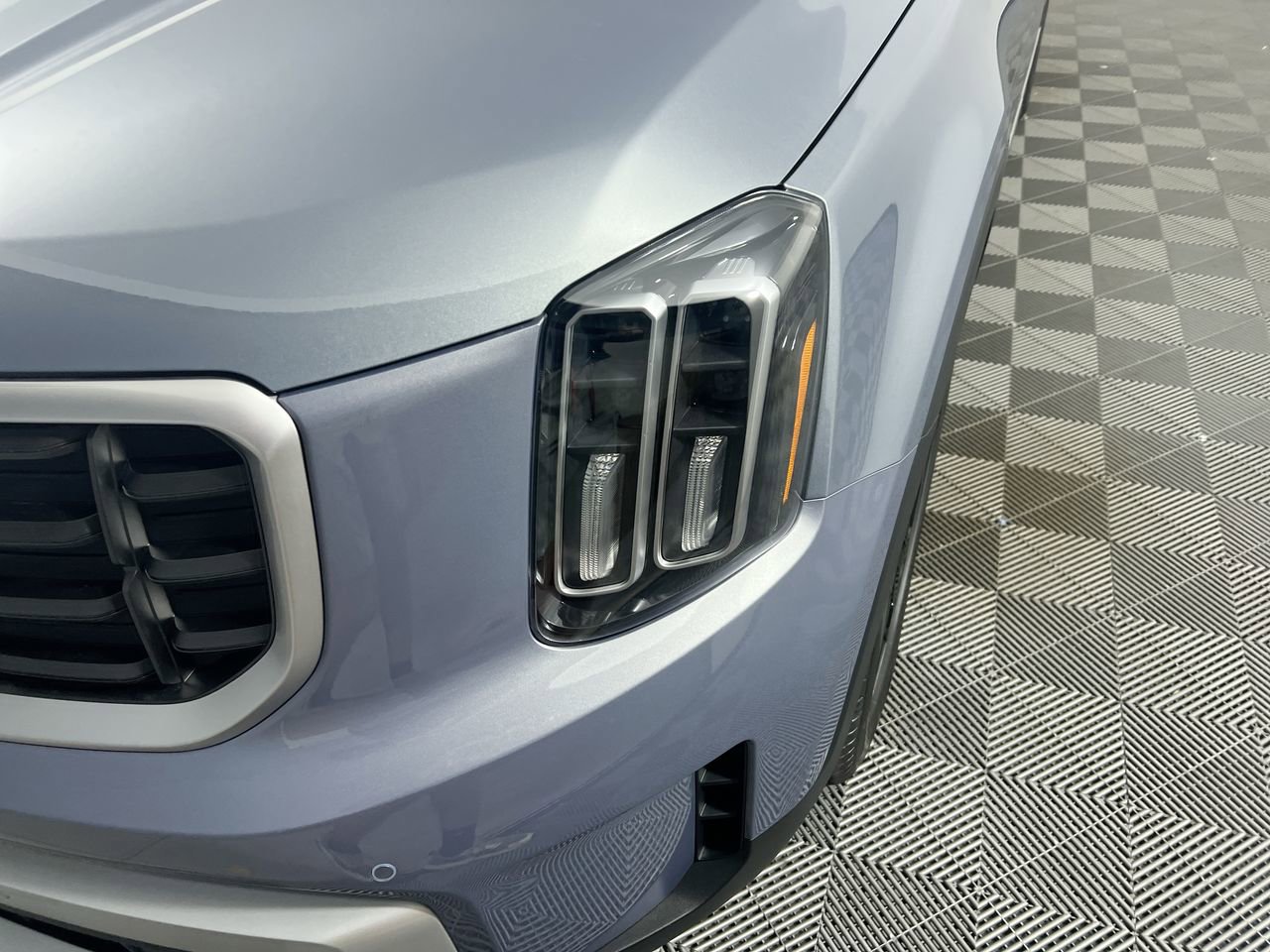 Certified 2023 Kia Telluride SX FWD image 11