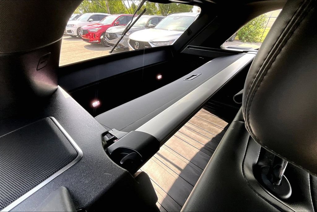 Used 2022 Land Rover Range Rover Sport HST AWD/4WD image 37