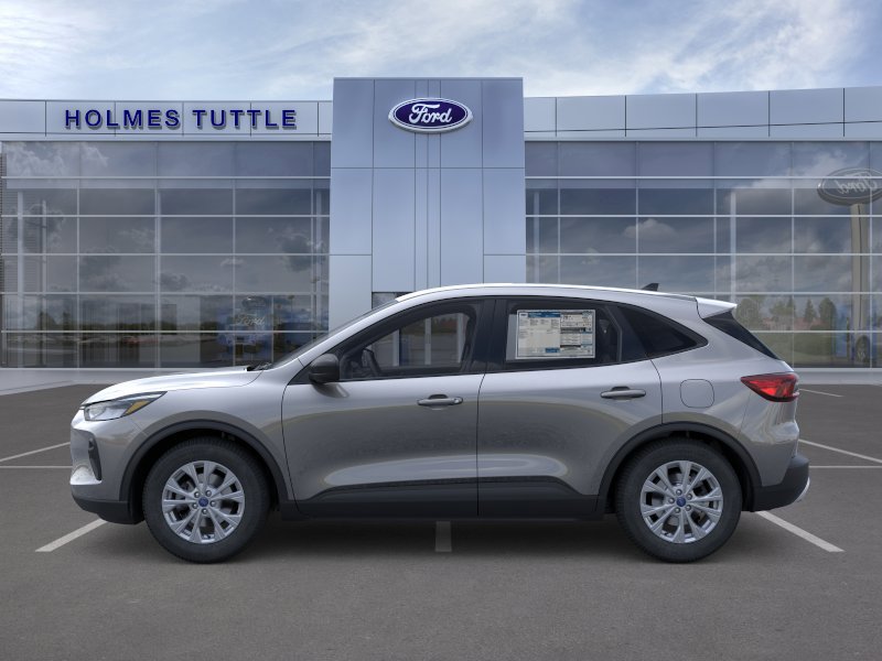 New 2026 Ford Escape Active w/ Tech Pack #1 AWD/4WD image 3