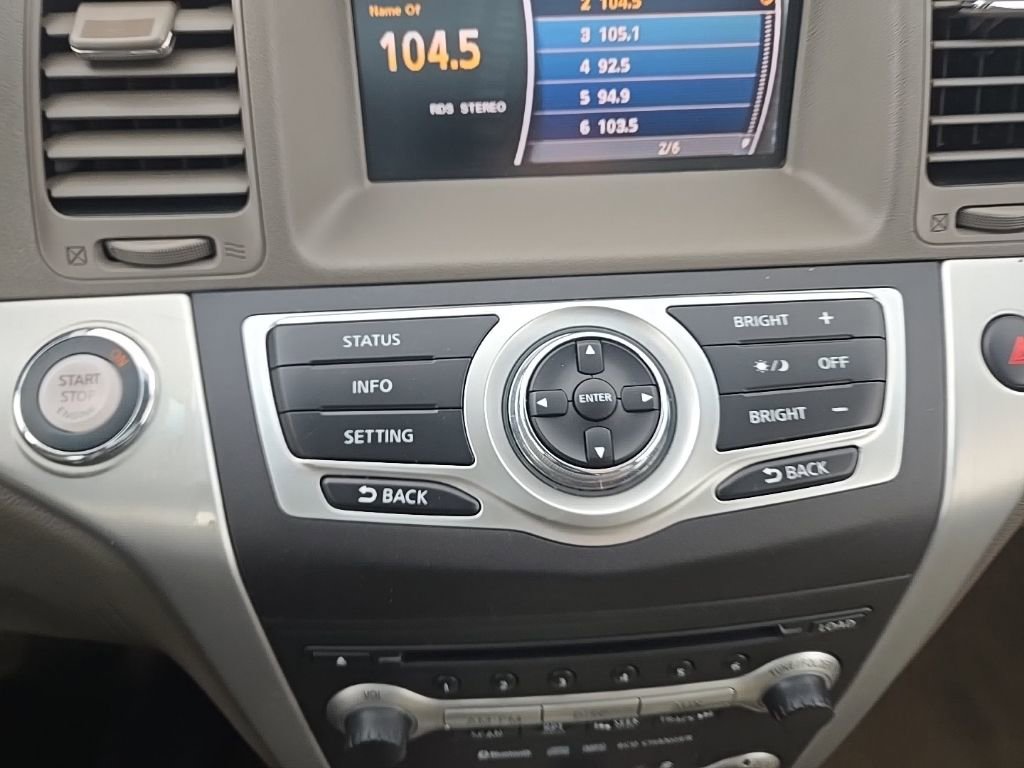 Used 2010 Nissan Murano SL w/ Leather Pkg image 19