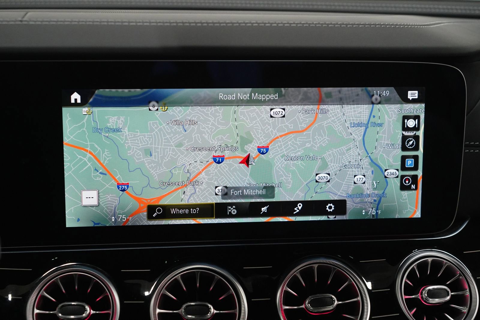 Certified 2021 Mercedes-Benz CLS 450 4MATIC image 24