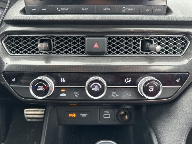 Used 2023 Acura Integra A-Spec image 28