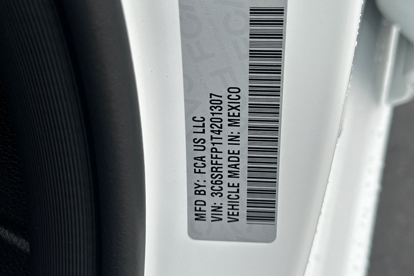 New 2026 RAM 1500 Big Horn AWD/4WD image 27