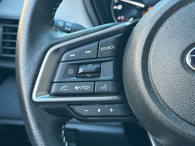 Certified 2024 Subaru Outback Premium image 27