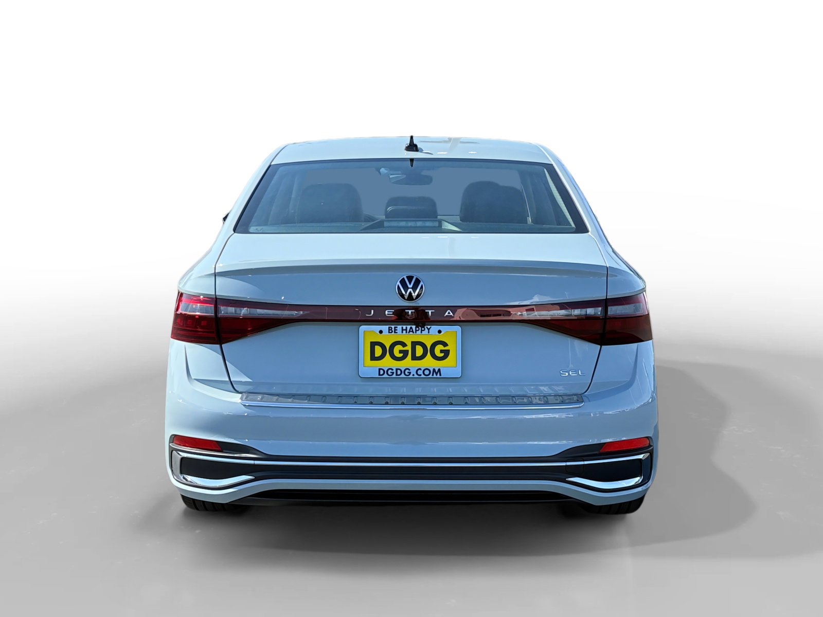 New 2026 Volkswagen Jetta SEL FWD image 4