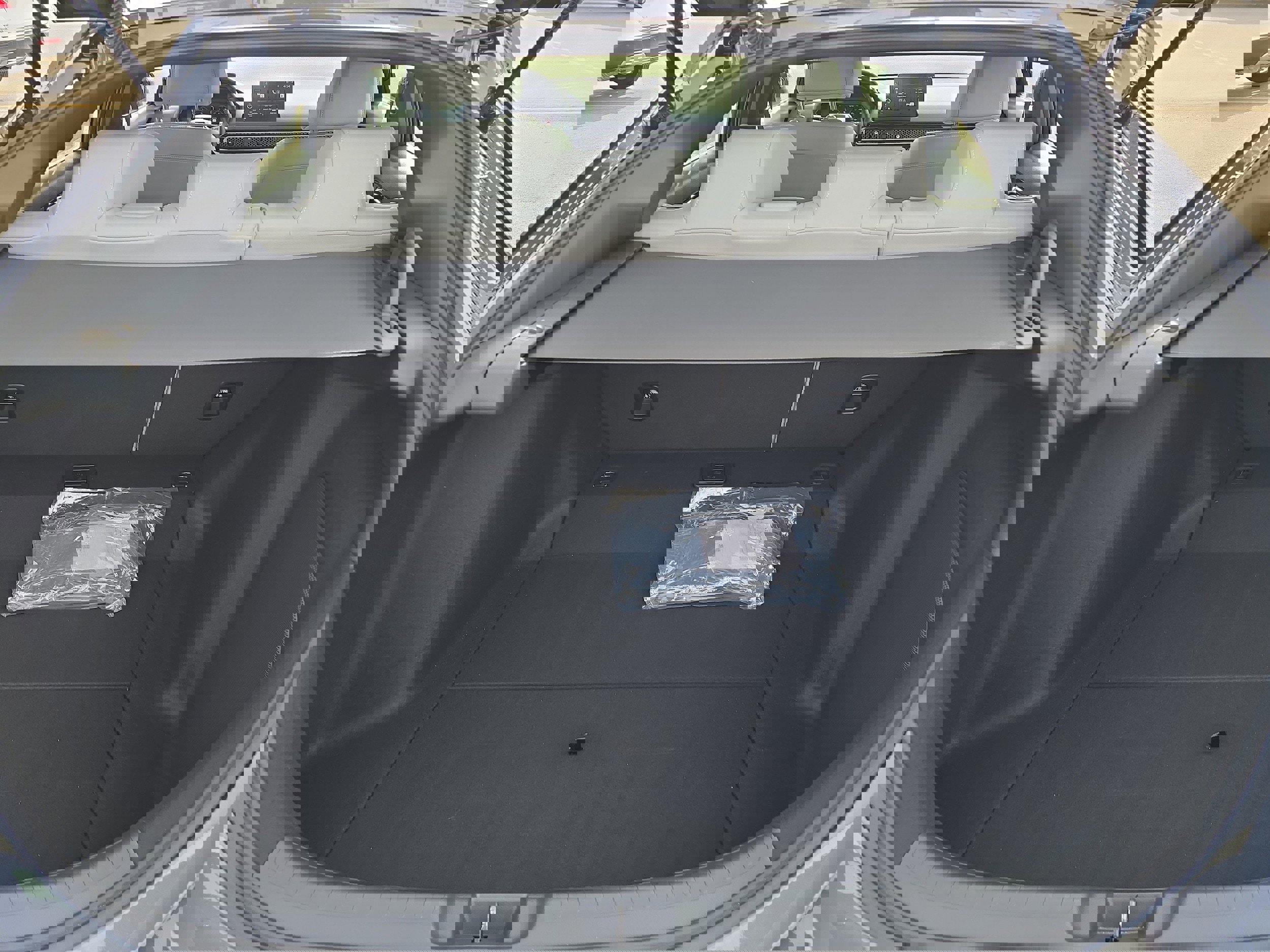 Used 2025 Honda Civic Sport Touring image 8