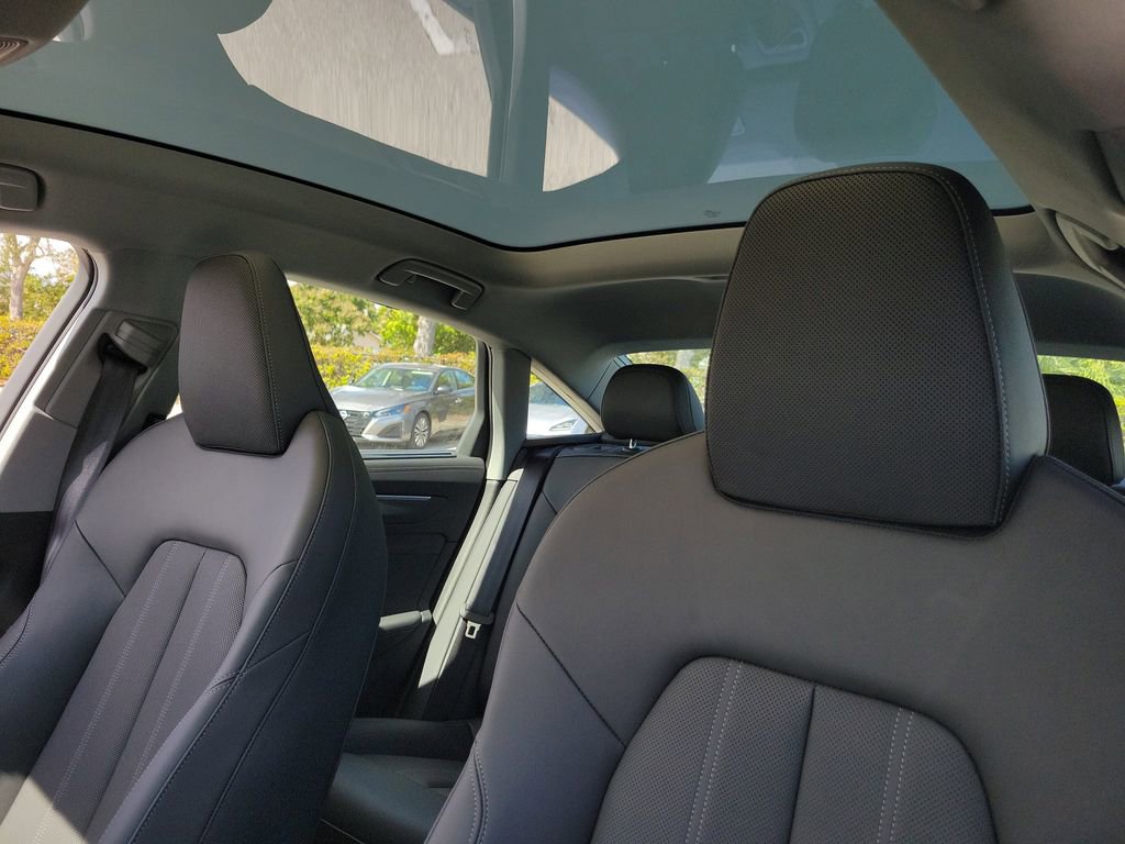 New 2026 Audi A6 Prestige image 16