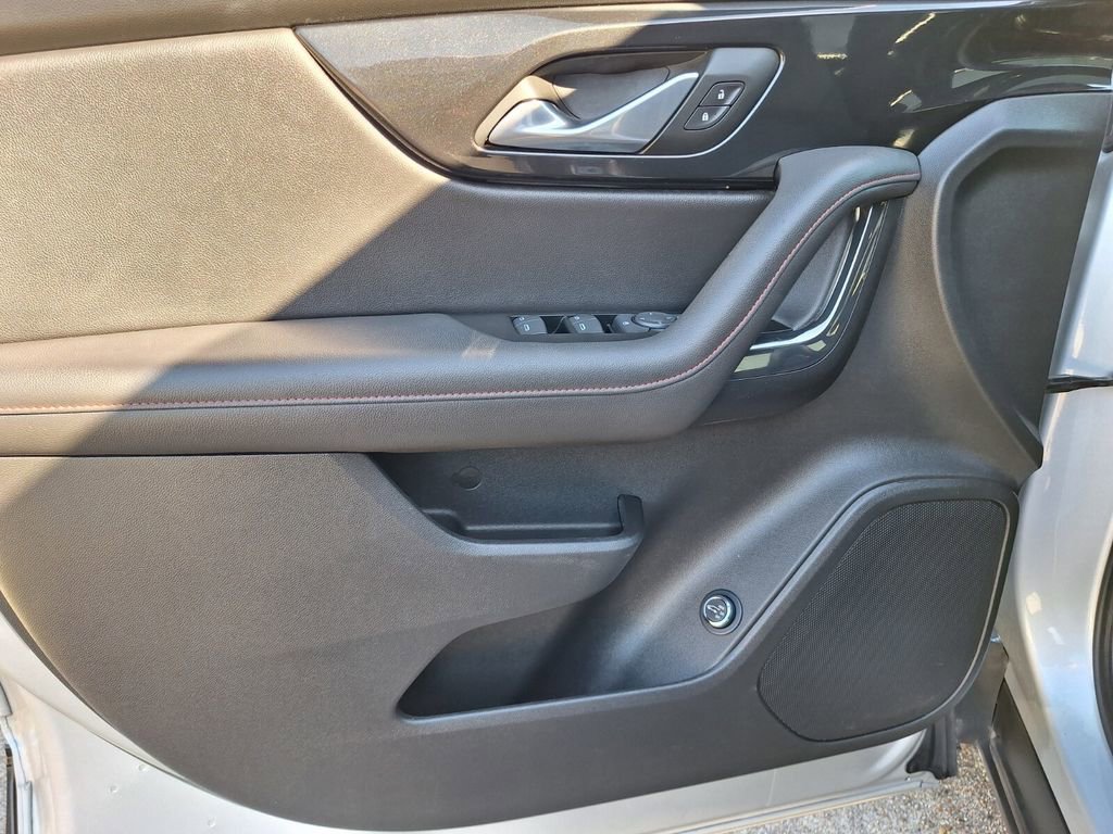 Used 2022 Chevrolet Blazer RS image 32
