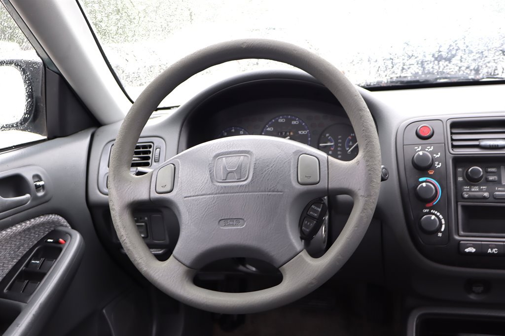 Used 1999 Honda Civic LX image 13