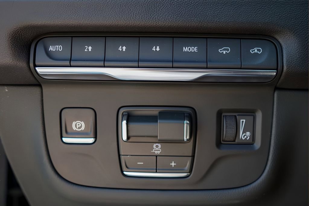 New 2026 Cadillac Escalade Sport w/ Touring Package image 19