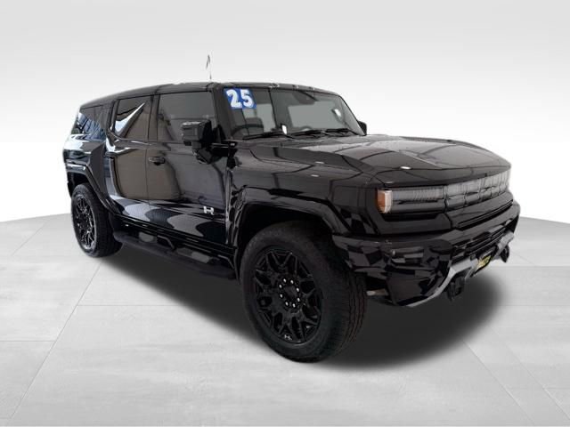 Used 2025 GMC Hummer EV 2X AWD/4WD image 9