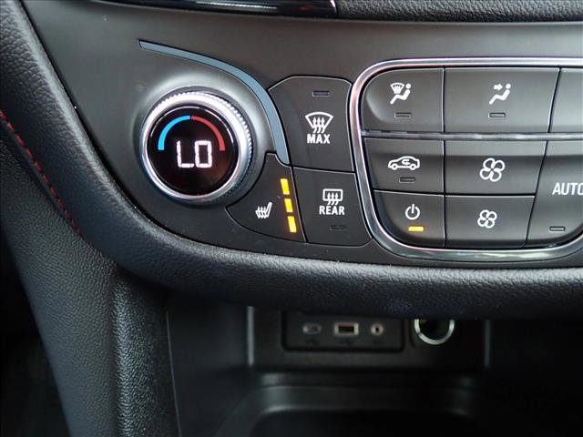 Used 2023 Chevrolet Equinox RS AWD/4WD image 22