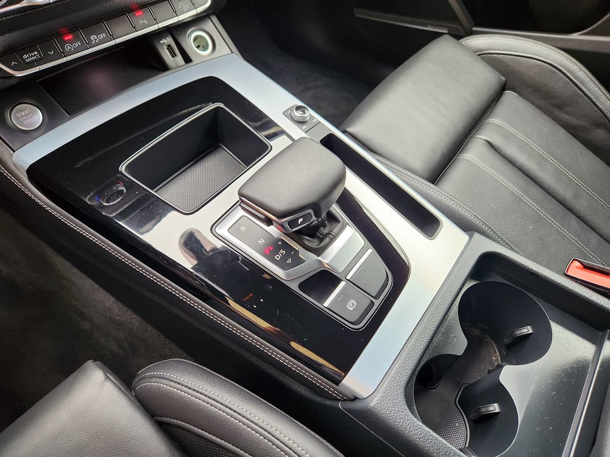 Used 2024 Audi Q5 2.0T Premium Plus AWD/4WD image 40