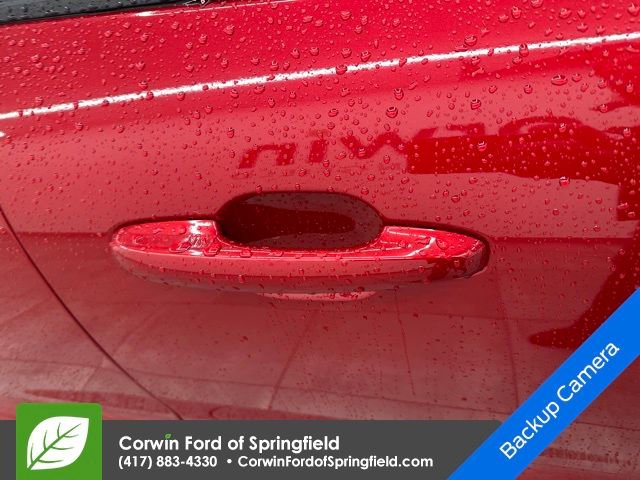 New 2026 Ford Escape ST-Line w/ Tech Pack #1 image 13