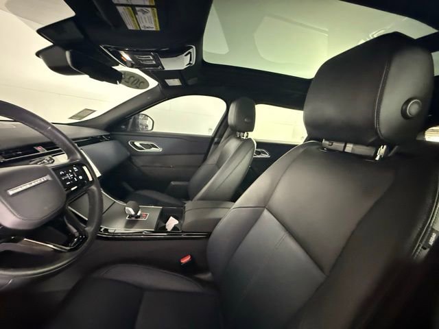 Used 2024 Land Rover Range Rover Velar Dynamic SE image 21