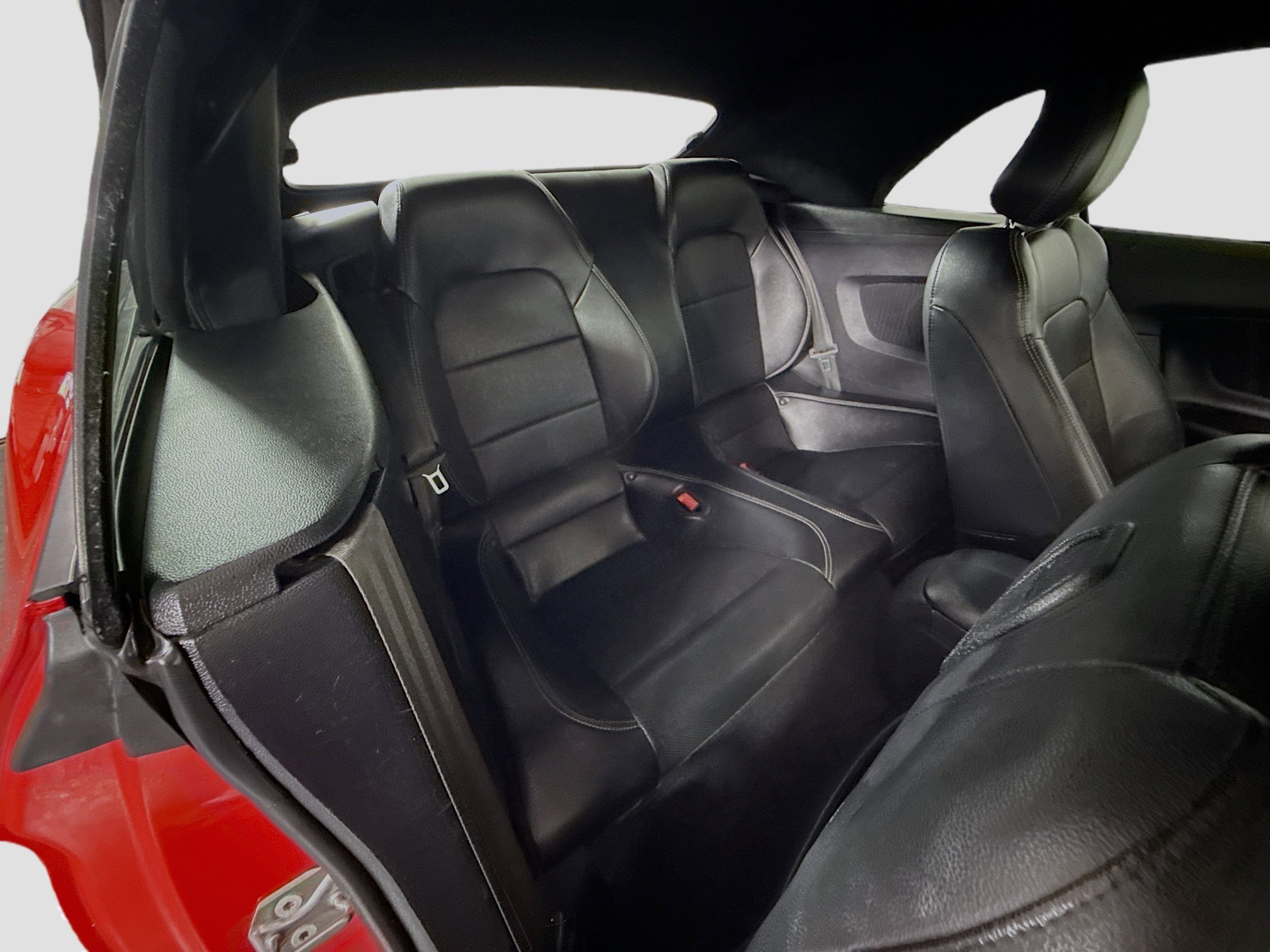 Used 2020 Ford Mustang Premium RWD image 26