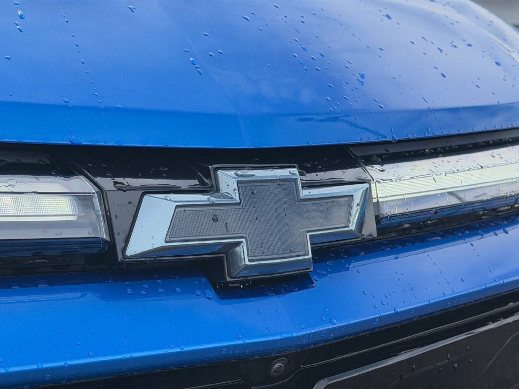 Used 2024 Chevrolet Blazer EV RS AWD/4WD image 34