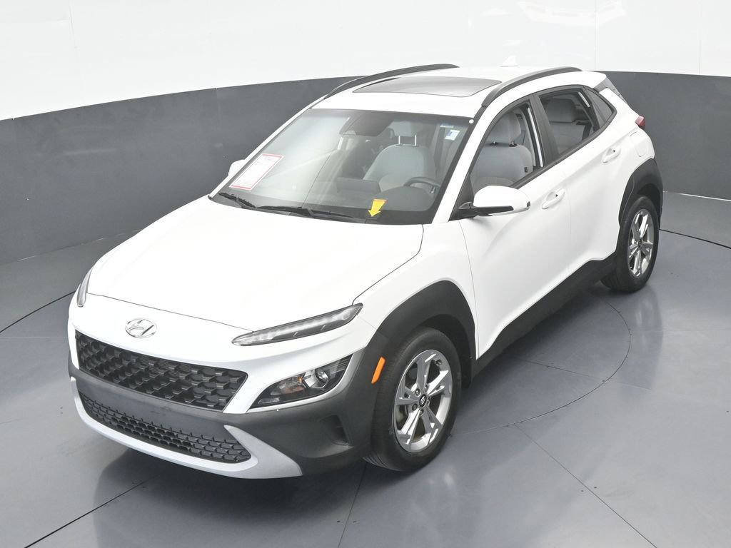 Used 2022 Hyundai Kona SEL w/ Convenience Package image 45