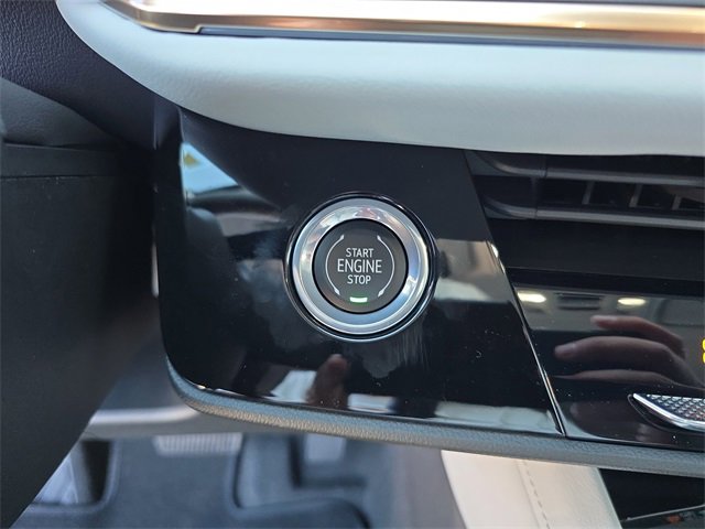 New 2026 Buick Envision Avenir image 29