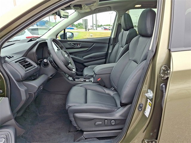 New 2025 Subaru Ascent Bronze Edition image 15