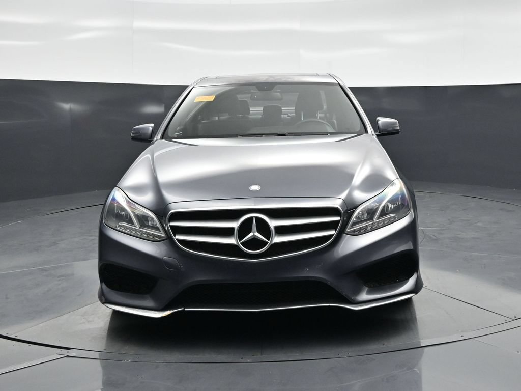 Used 2014 Mercedes-Benz E 350 Sedan image 23