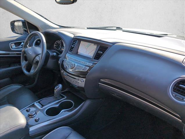 Used 2018 INFINITI QX60 AWD w/ Premium Plus Package image 24