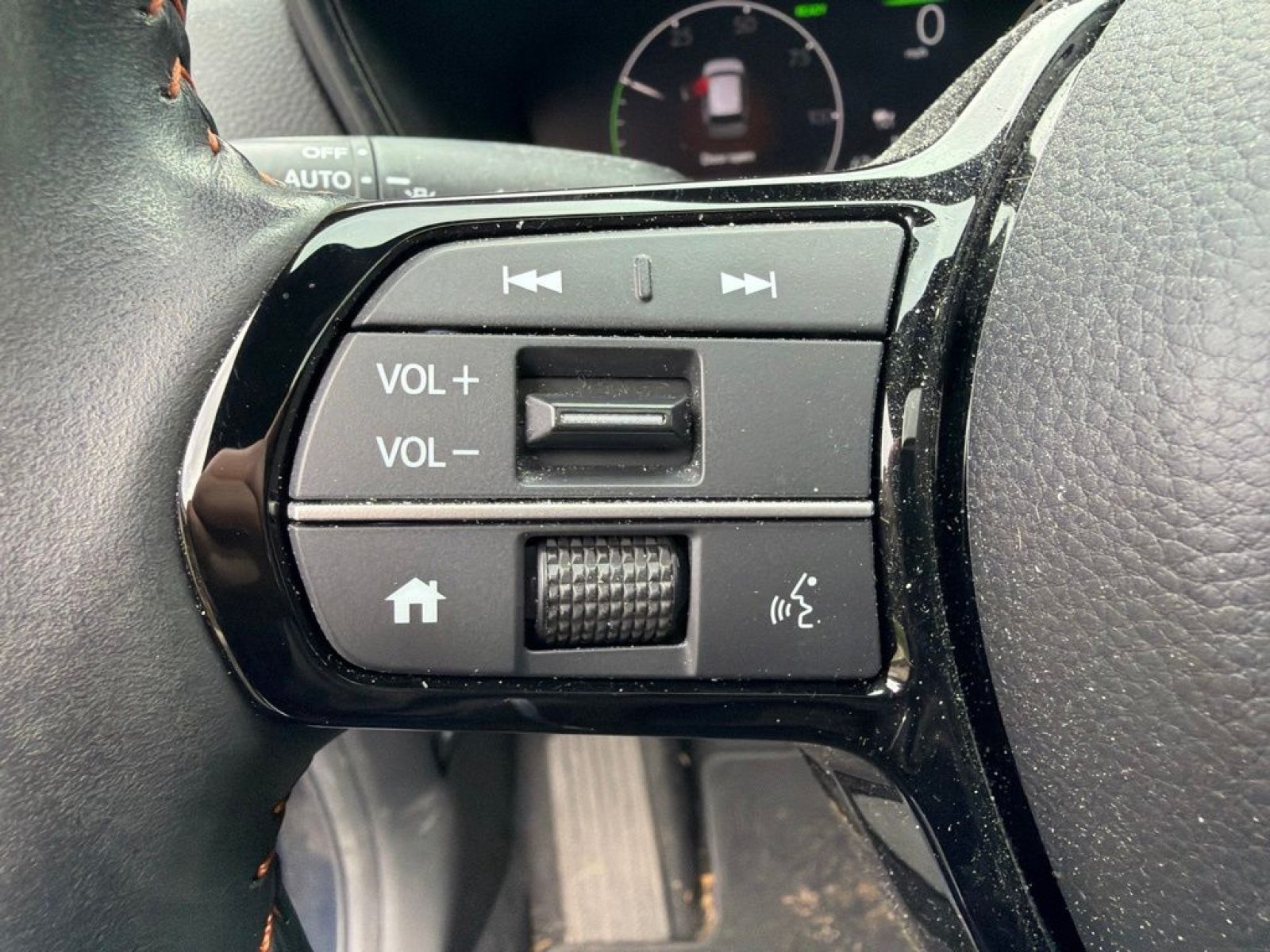 Used 2024 Honda CR-V Sport Touring image 14