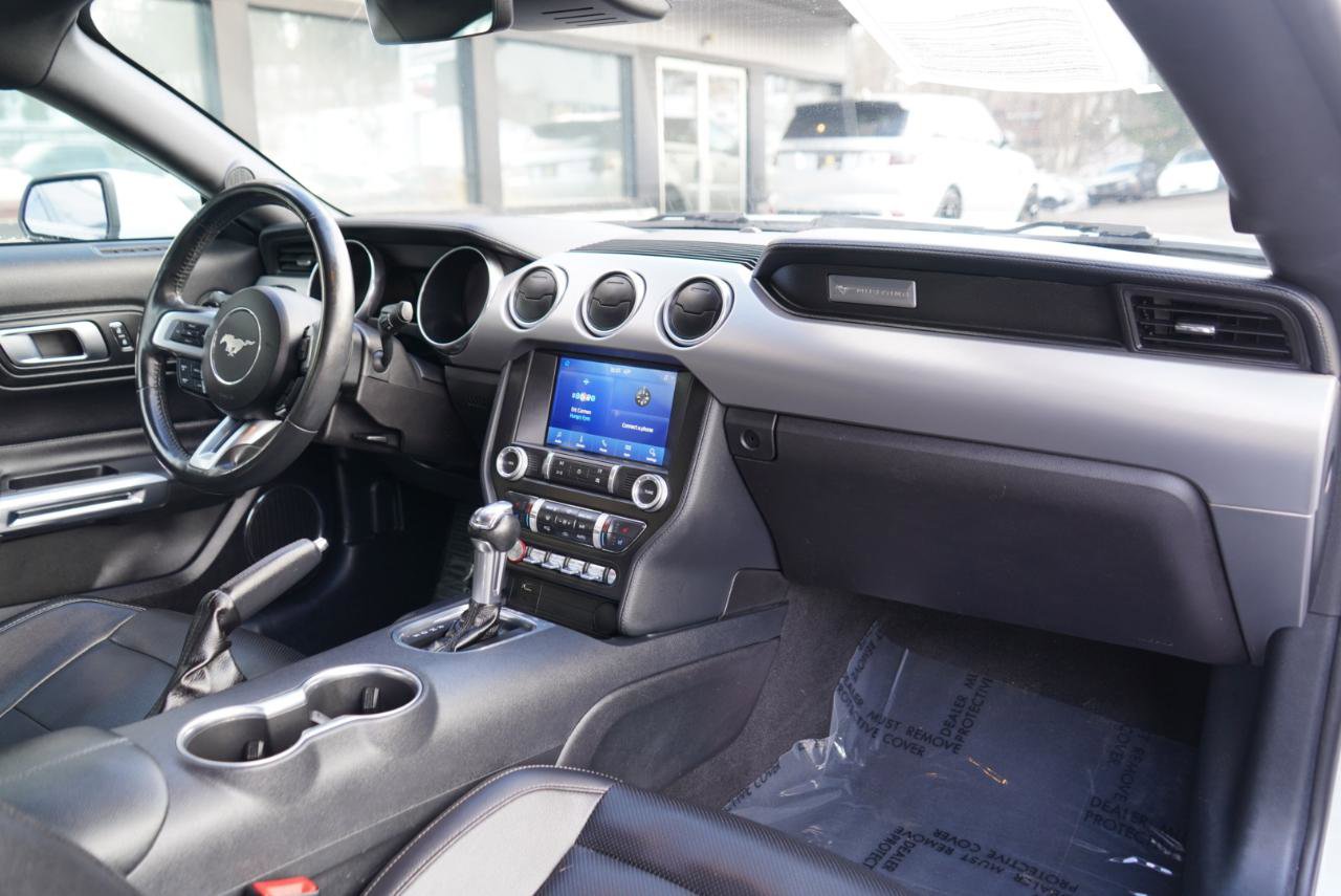 Used 2021 Ford Mustang Premium image 60