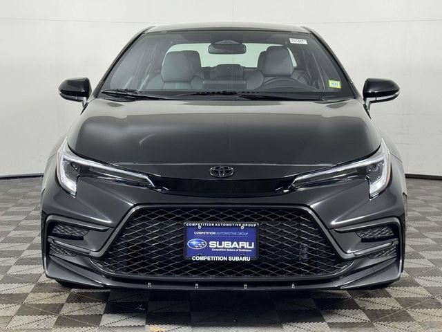 Used 2025 Toyota Corolla SE w/ Convenience Package image 6