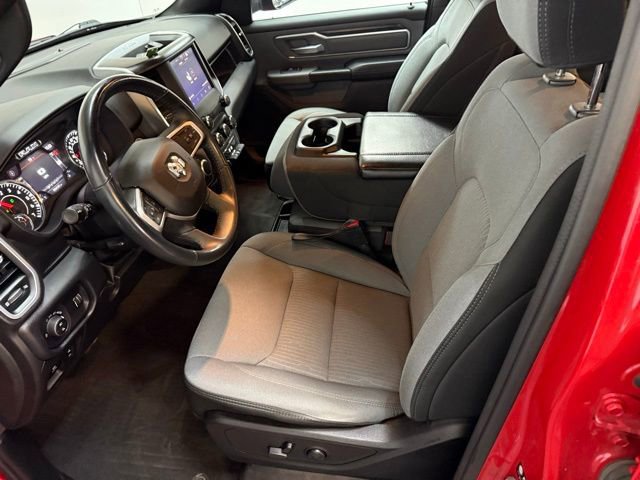 Certified 2022 RAM 1500 Big Horn image 18