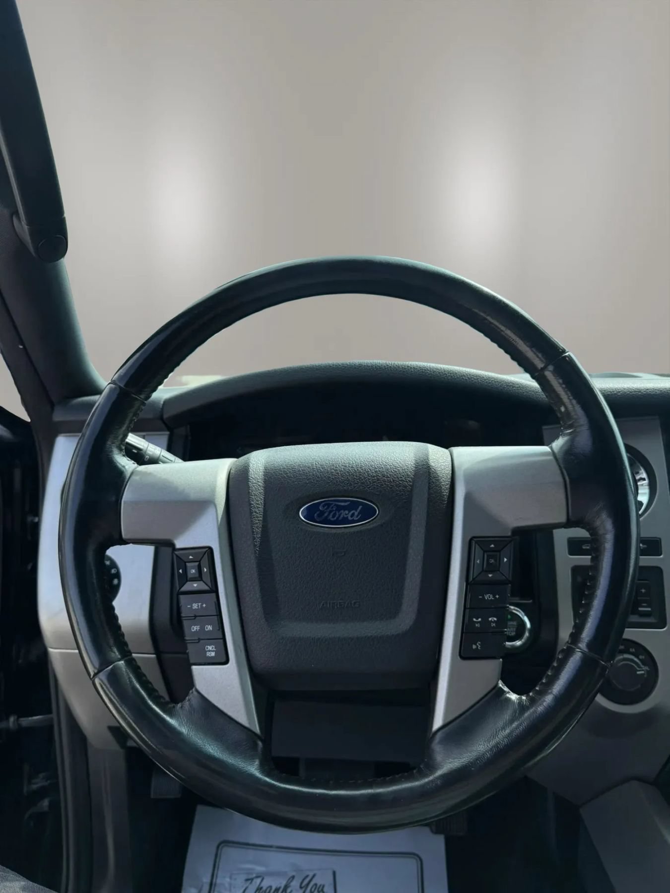 Used 2016 Ford Expedition EL Limited w/ Equipment Group 301A AWD/4WD image 18