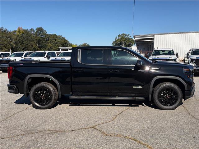 New 2026 GMC Sierra 1500 Elevation w/ Elevation Premium Package AWD/4WD image 13