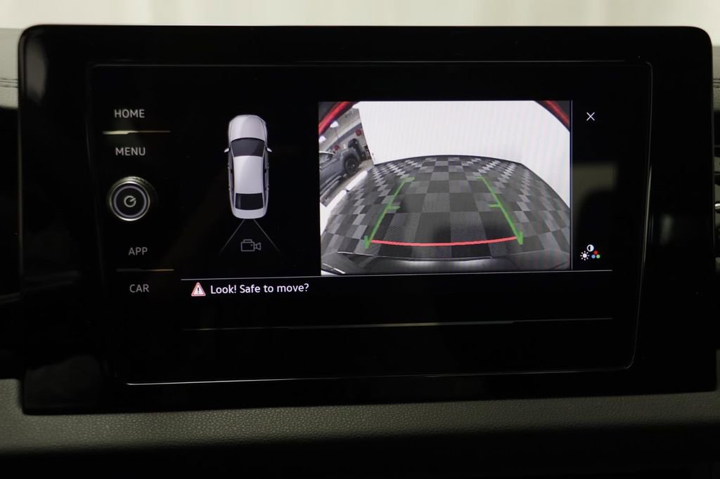New 2026 Volkswagen Jetta Sport image 10