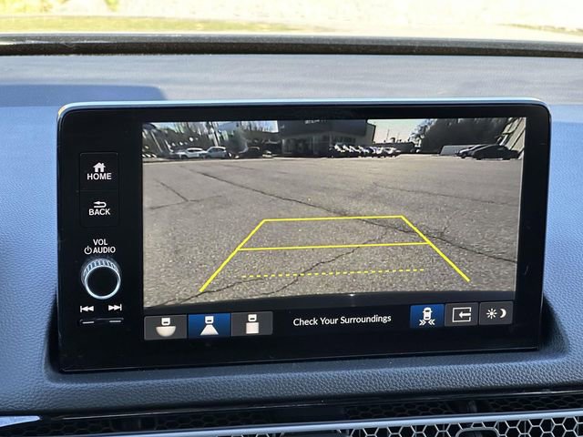 Used 2025 Honda Civic Sport Touring image 18