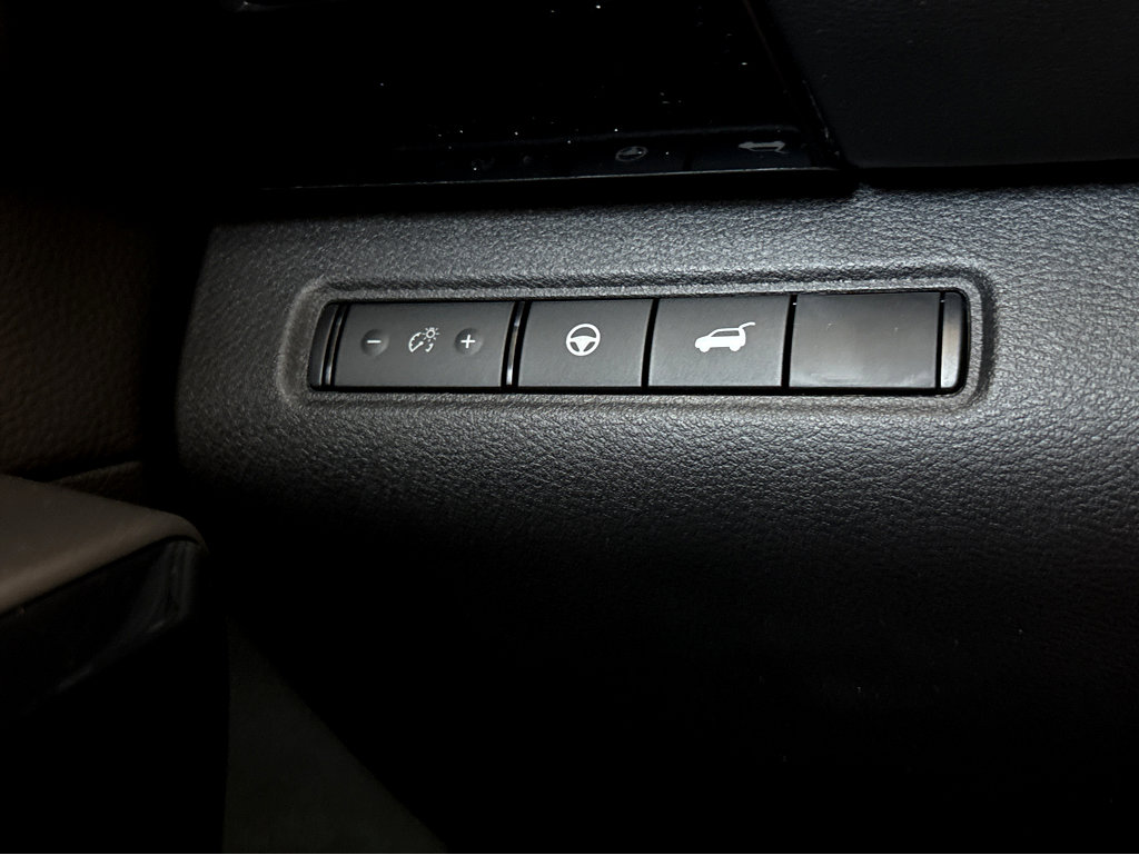 New 2026 Nissan Pathfinder SV FWD image 14