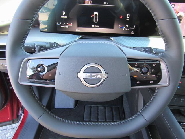 New 2026 Nissan Murano SL image 19